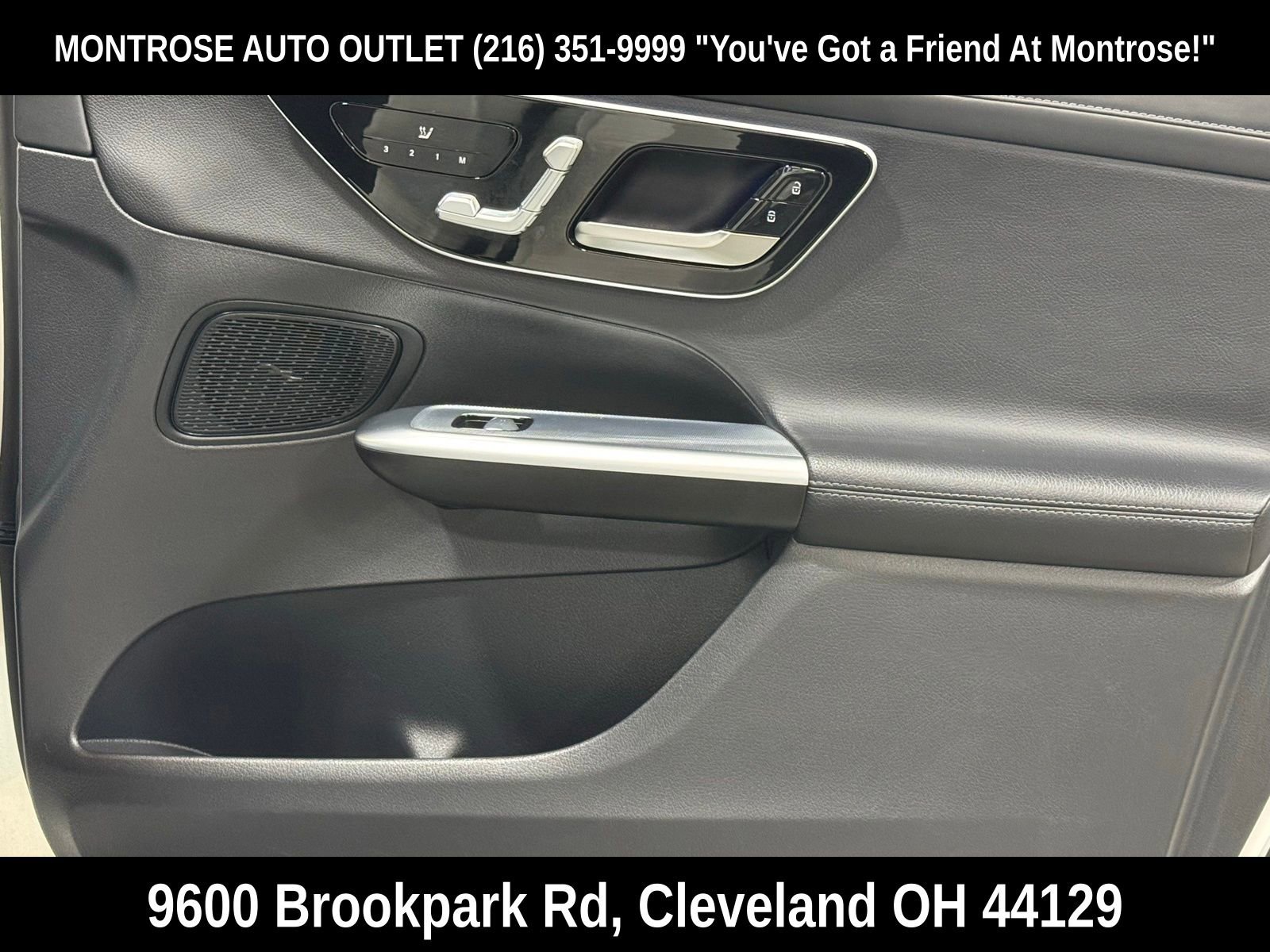 Used 2023 Mercedes-Benz GLC 300 4MATIC image 47