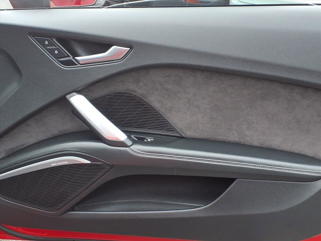 Used 2019 Audi TT 2.0T w/ Technology Package image 12