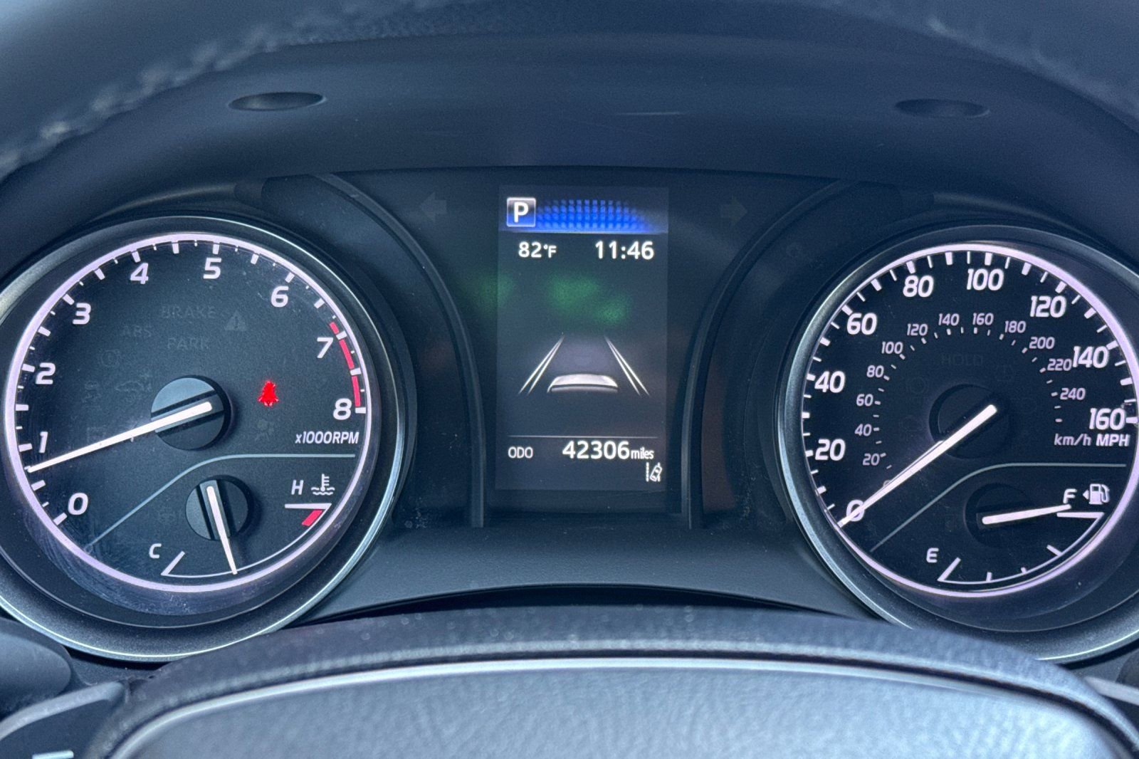 Certified 2022 Toyota Camry SE image 31