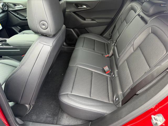 New 2026 Chevrolet Equinox LT image 10