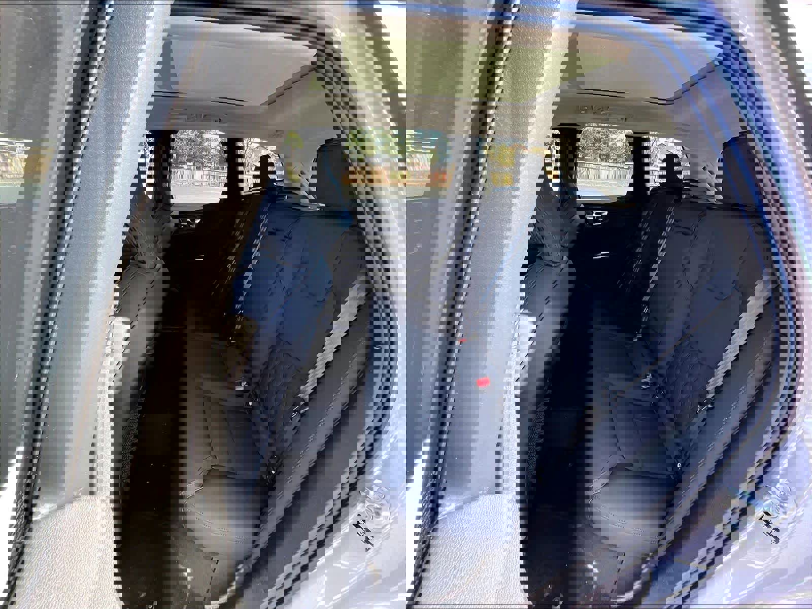 New 2026 Volvo XC60 B5 Plus w/ Climate Package image 12