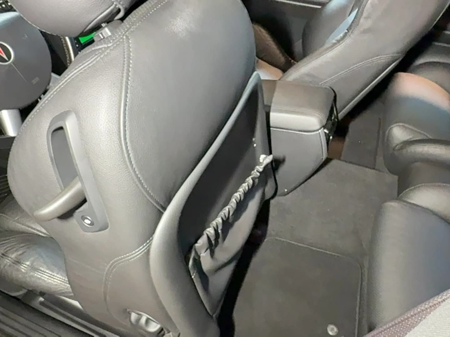 Used 2005 Pontiac GTO RWD image 52
