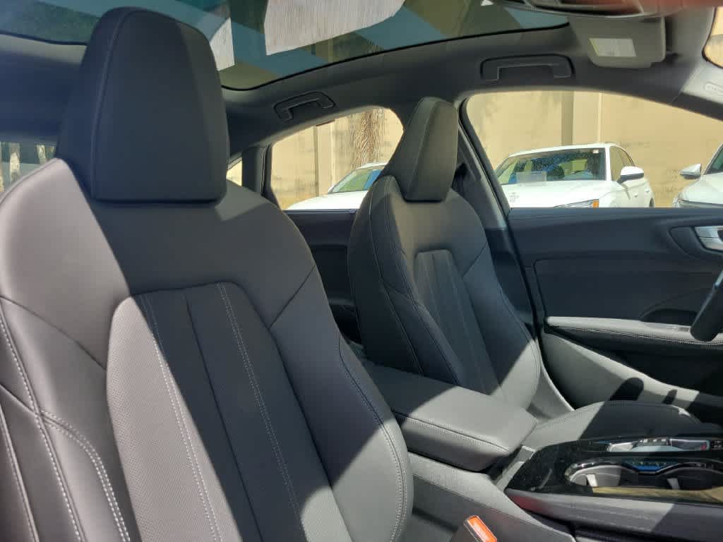 New 2026 Audi A5 Premium AWD/4WD image 22