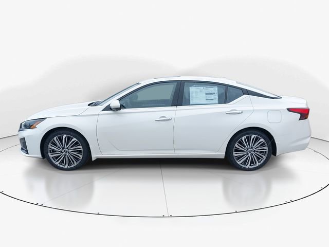 New 2025 Nissan Altima 2.5 SL image 6