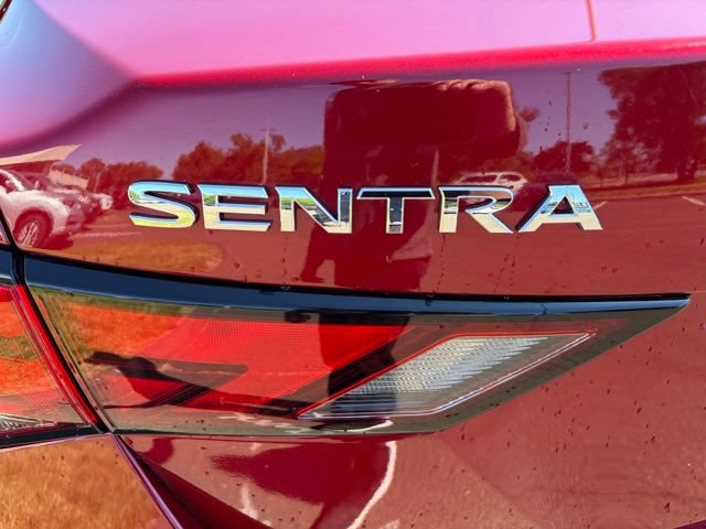 Certified 2023 Nissan Sentra SV w/ SV Premium Package FWD image 27