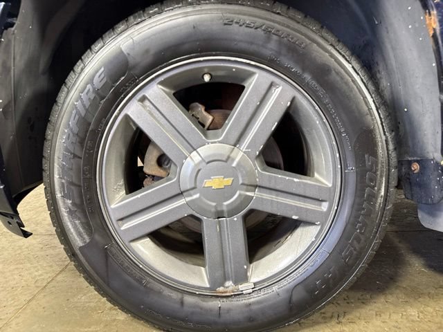 Used 2007 Chevrolet TrailBlazer LT AWD/4WD image 11