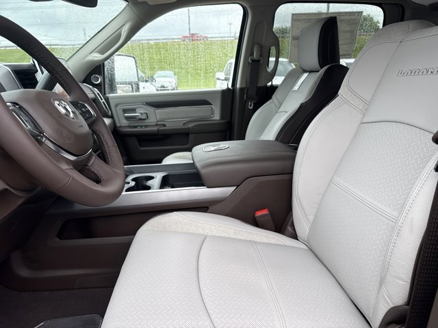 New 2026 RAM 2500 Laramie image 5