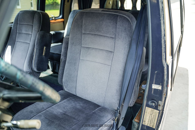 Used 1988 Chevrolet G20 RWD image 42