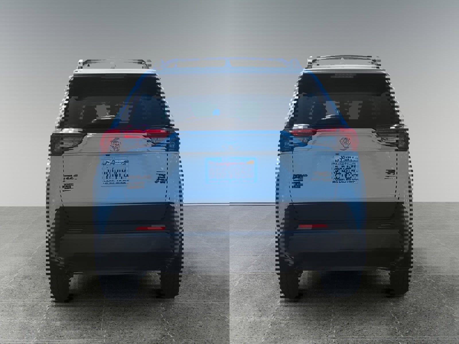 Used 2022 Toyota RAV4 TRD Off-Road w/ TRD Off-Road Weather Package image 4