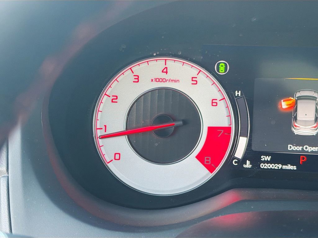 Used 2023 Acura RDX A-Spec image 44