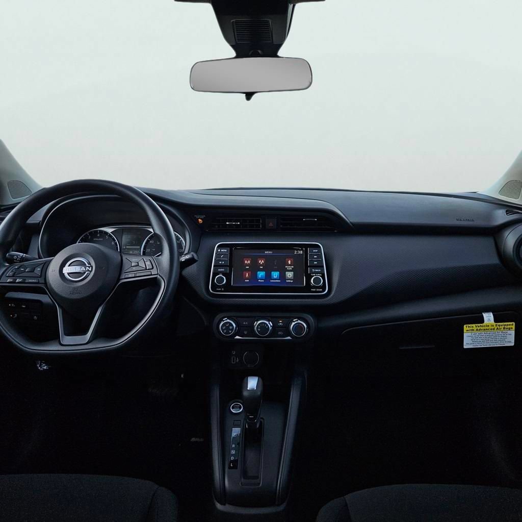 Used 2025 Nissan Kicks Play S FWD image 11
