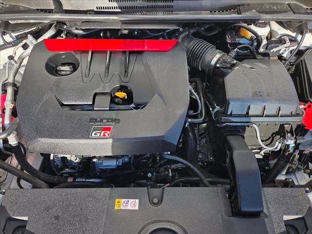 Used 2024 Toyota Corolla GR w/ Performance Package image 21