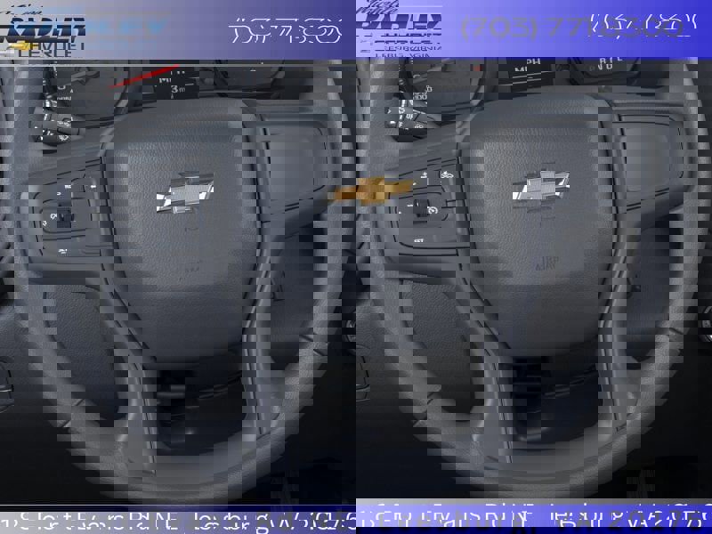 New 2026 Chevrolet Silverado 2500 W/T w/ WT/CX Safety Package image 19