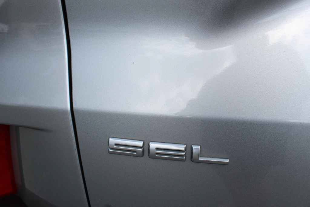 Used 2021 Ford Escape SEL FWD image 7