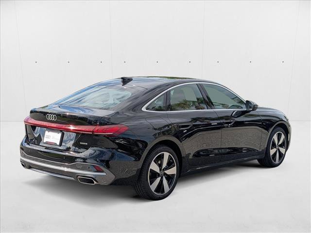 New 2025 Audi A5 2.0T Premium Plus w/ Premium Plus image 2