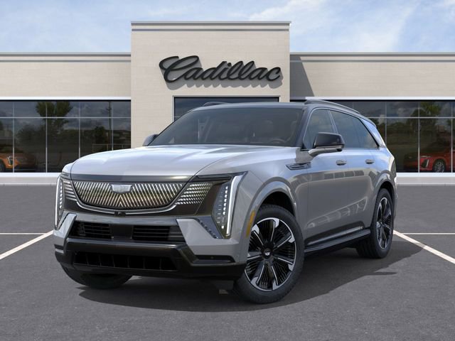 New 2026 Cadillac Escalade IQ Sport 1 image 8