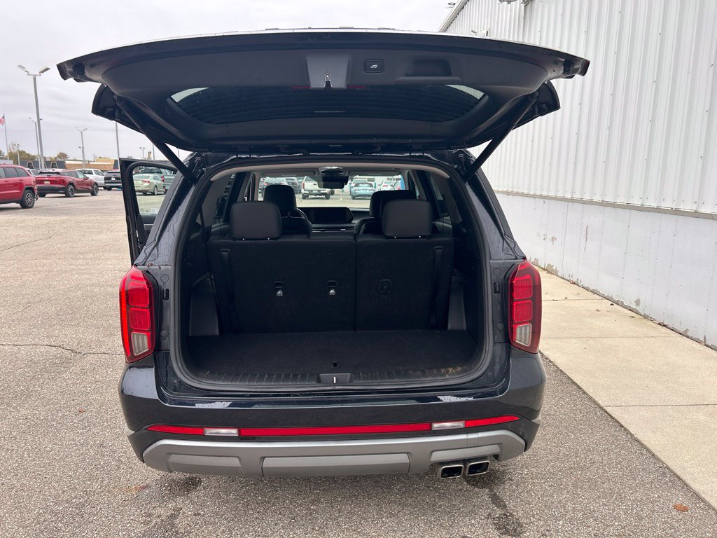 Used 2025 Hyundai Palisade SEL AWD/4WD image 23