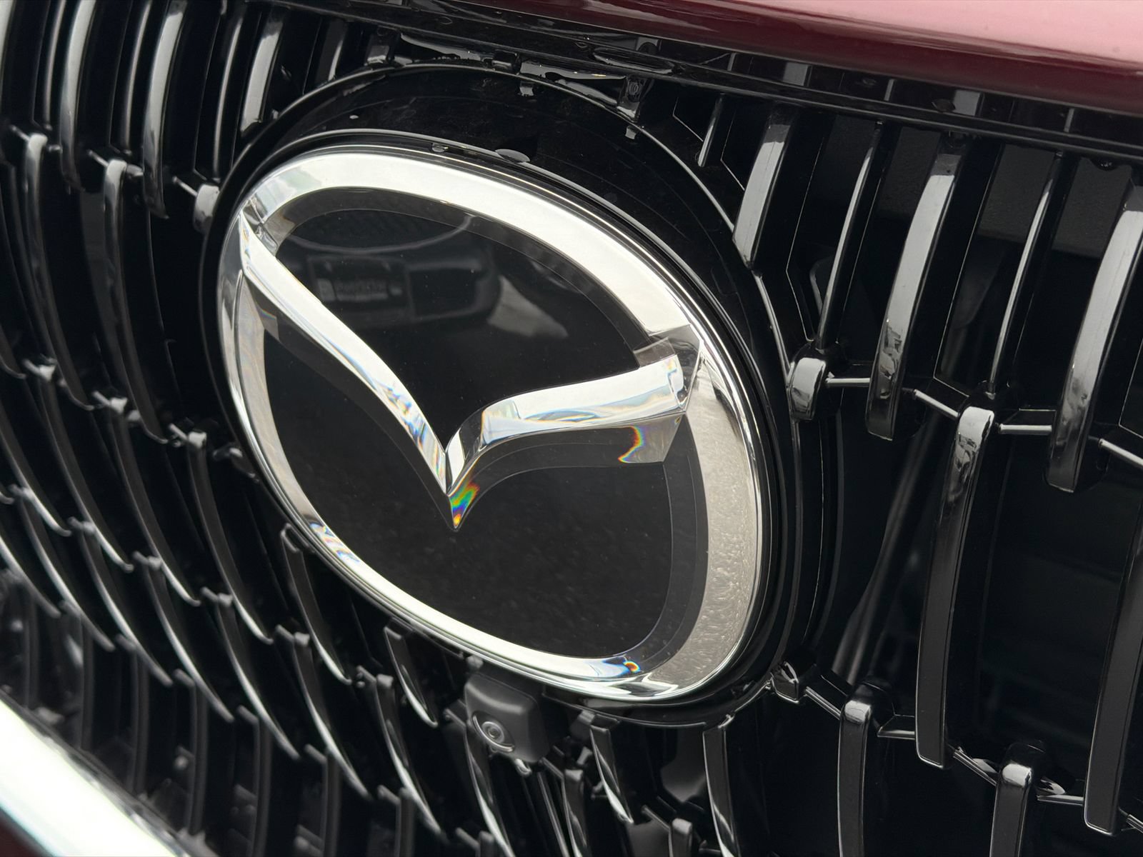 New 2026 MAZDA CX-90 Plug-In Hybrid w/ Premium Plus AWD/4WD image 13