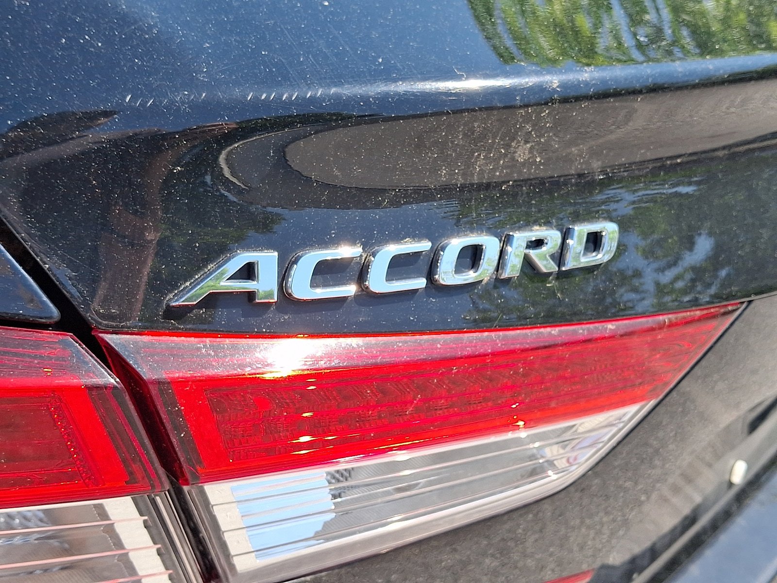 Used 2021 Honda Accord EX image 5