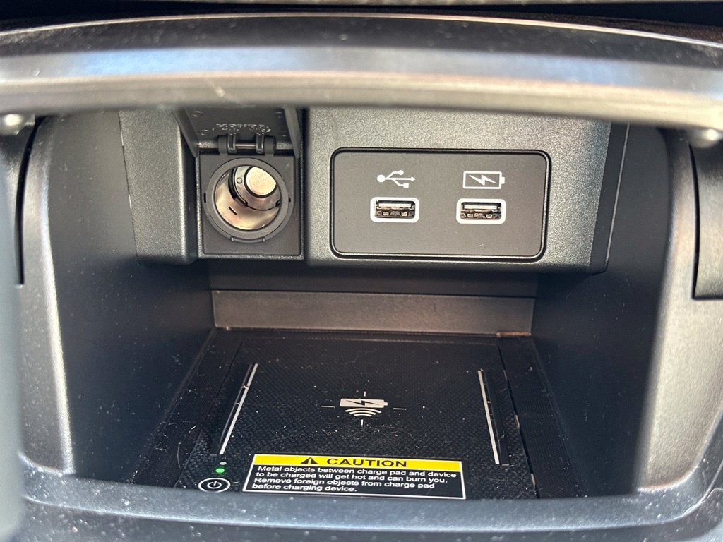 Used 2022 Honda Accord EX-L image 25