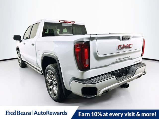 New 2026 GMC Sierra 1500 Denali image 4