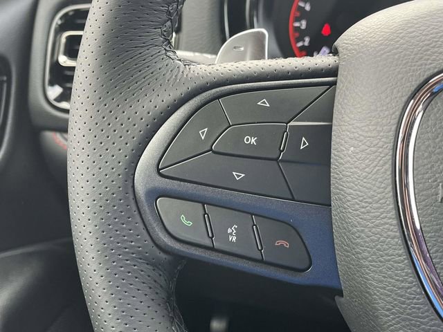 New 2026 Dodge Durango GT w/ Blacktop Package image 21