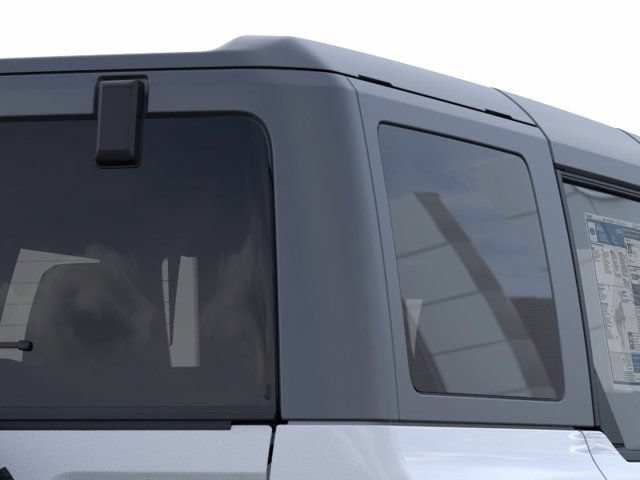 New 2026 Ford Bronco Big Bend w/ Black Diamond Package AWD/4WD image 25