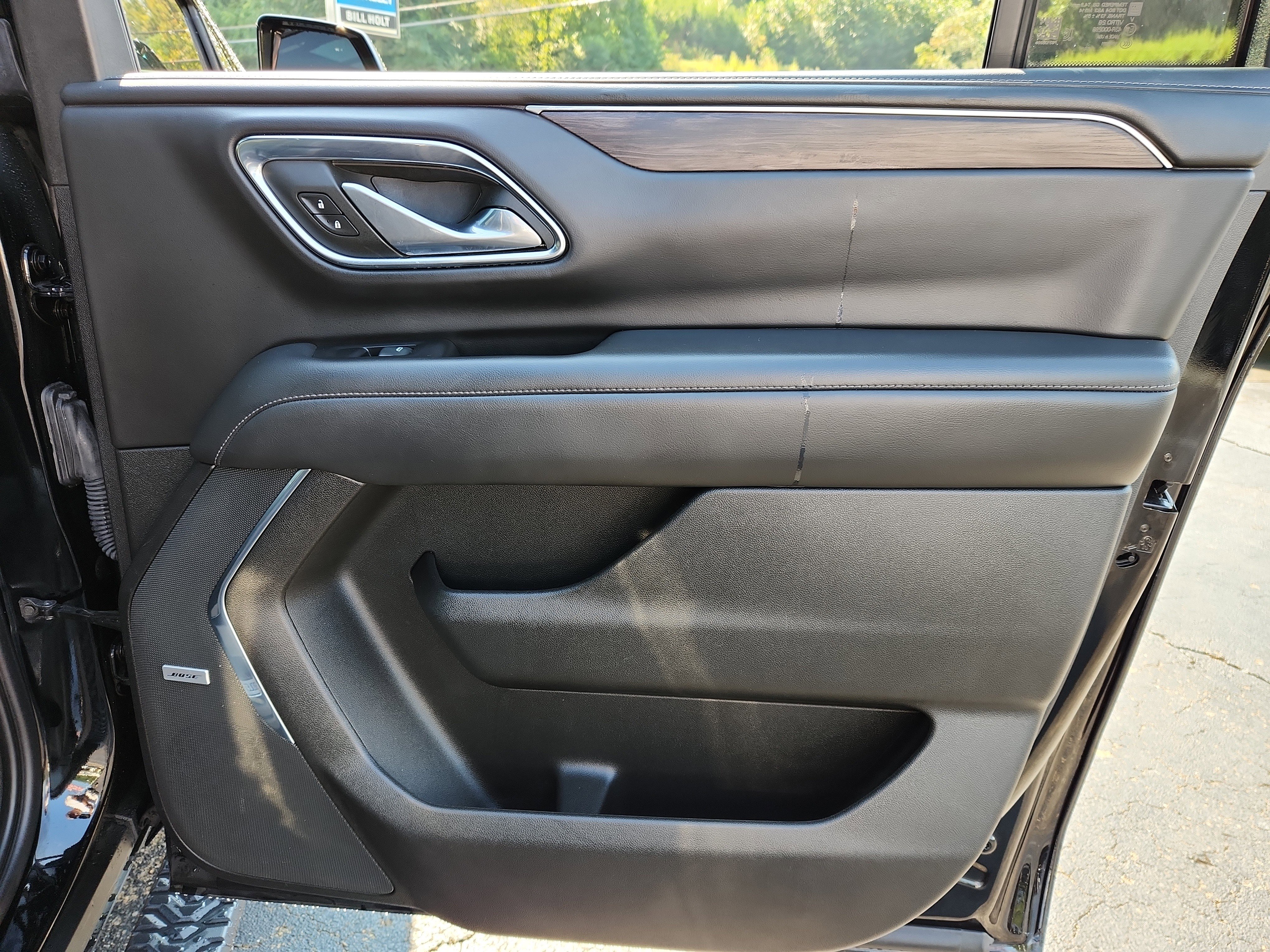 Used 2023 Chevrolet Suburban Z71 w/ Z71 Off-Road Package image 49