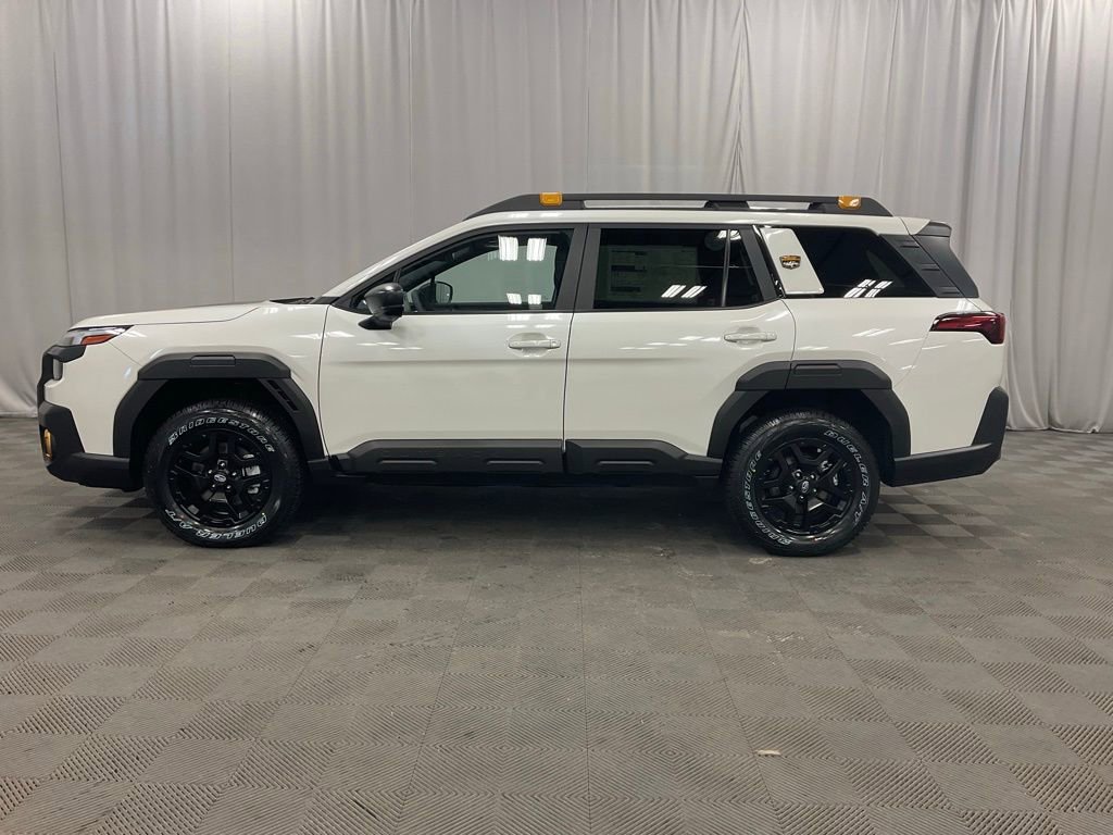 New 2026 Subaru Outback Wilderness image 9