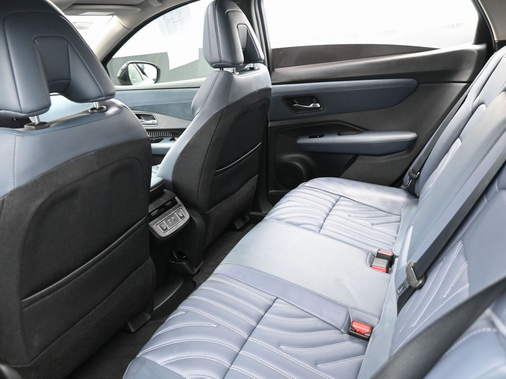 Used 2023 Nissan Ariya image 29