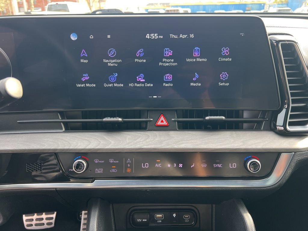 Certified 2023 Kia Sportage X-Pro AWD/4WD image 20