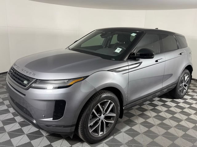 Used 2026 Land Rover Range Rover Evoque S AWD/4WD image 2