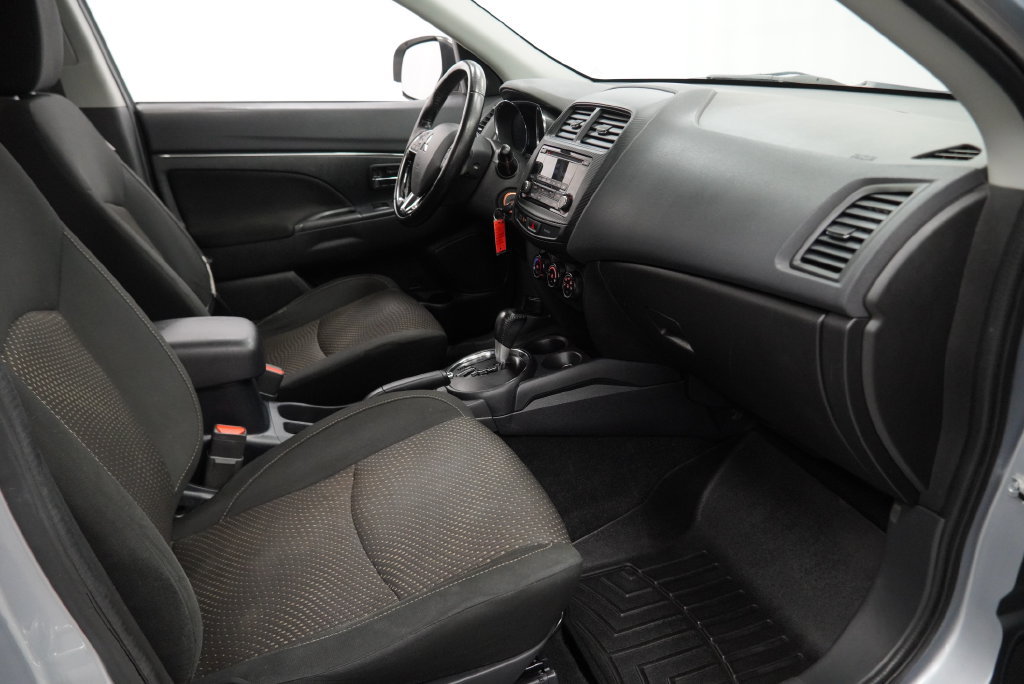 Used 2016 Mitsubishi Outlander Sport ES FWD image 36