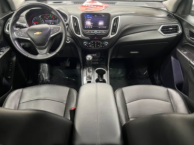 Used 2020 Chevrolet Equinox Premier image 14
