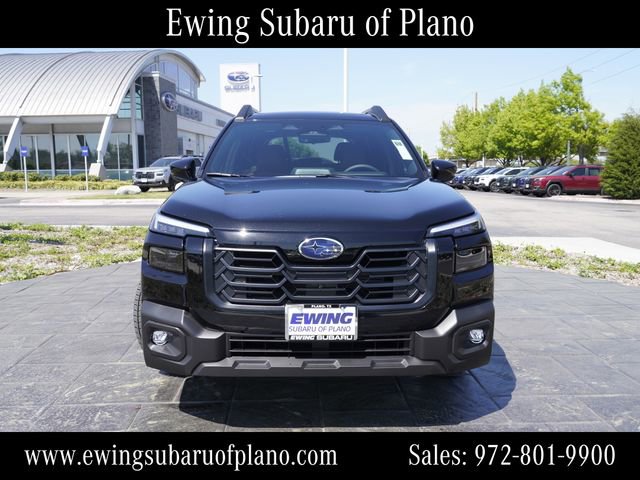 Used 2026 Subaru Outback Touring XT AWD/4WD image 8