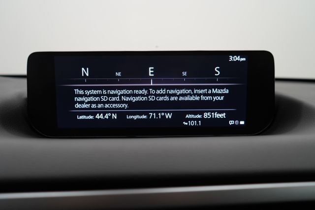 Used 2024 MAZDA CX-50 AWD 2.5 S w/ Cargo Package image 27