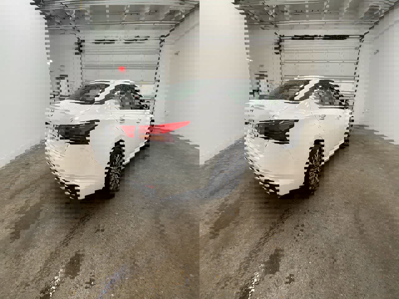 Used 2025 Nissan Altima 2.5 SV image 6