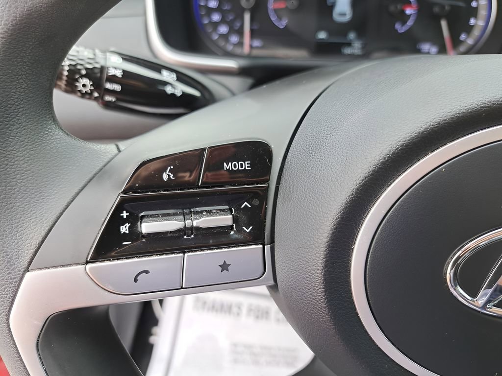 Used 2023 Hyundai Tucson SEL image 19