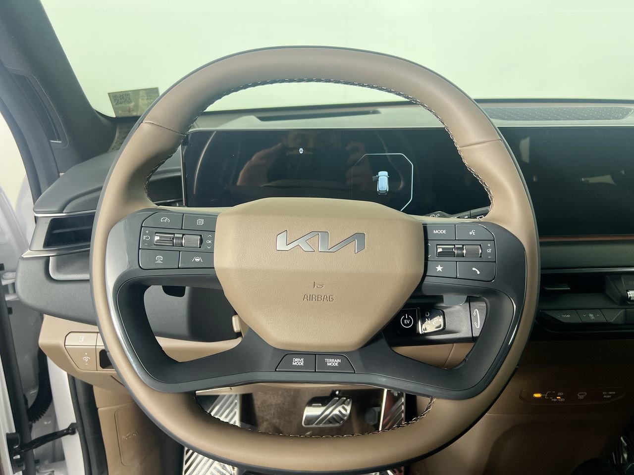New 2026 Kia EV9 GT-Line AWD/4WD image 17