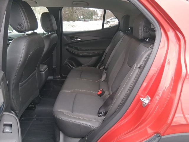 Used 2024 Buick Encore GX Preferred image 22