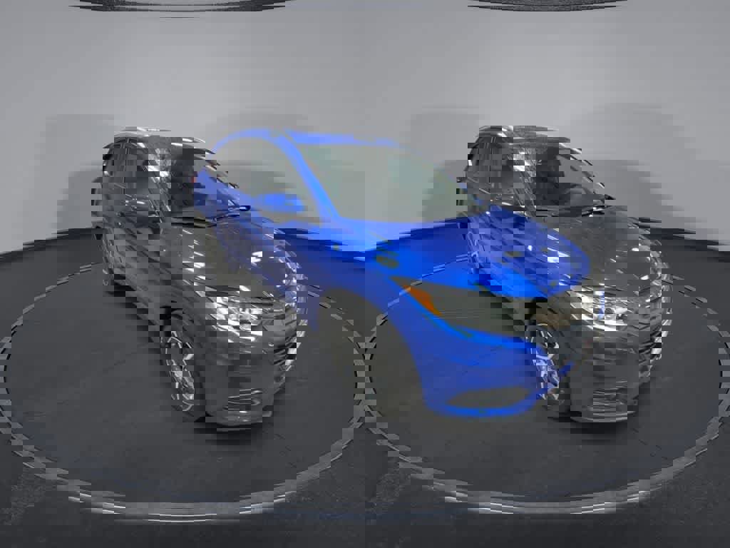 Used 2022 Honda HR-V EX-L image 2