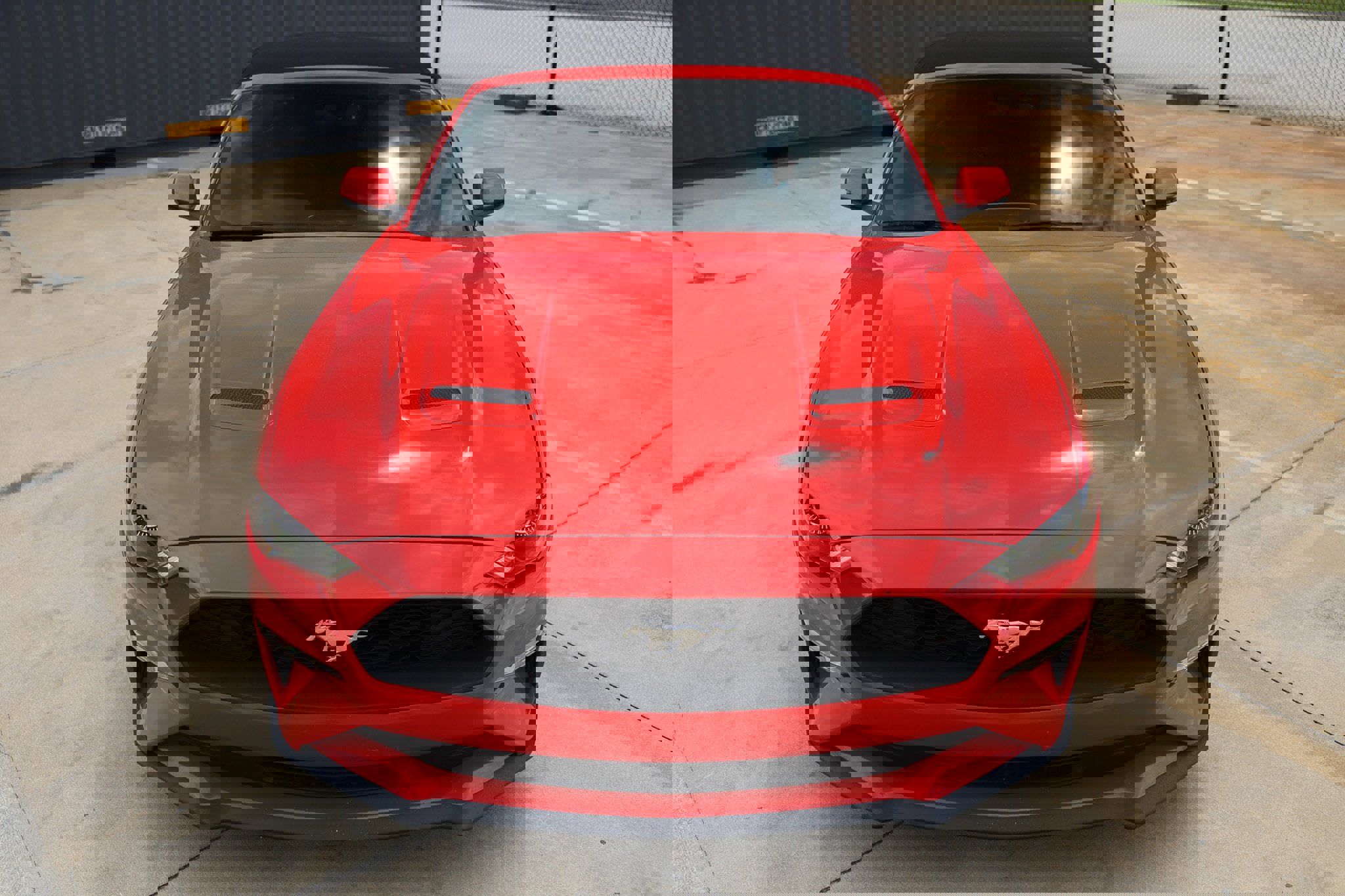 Used 2020 Ford Mustang Premium image 24