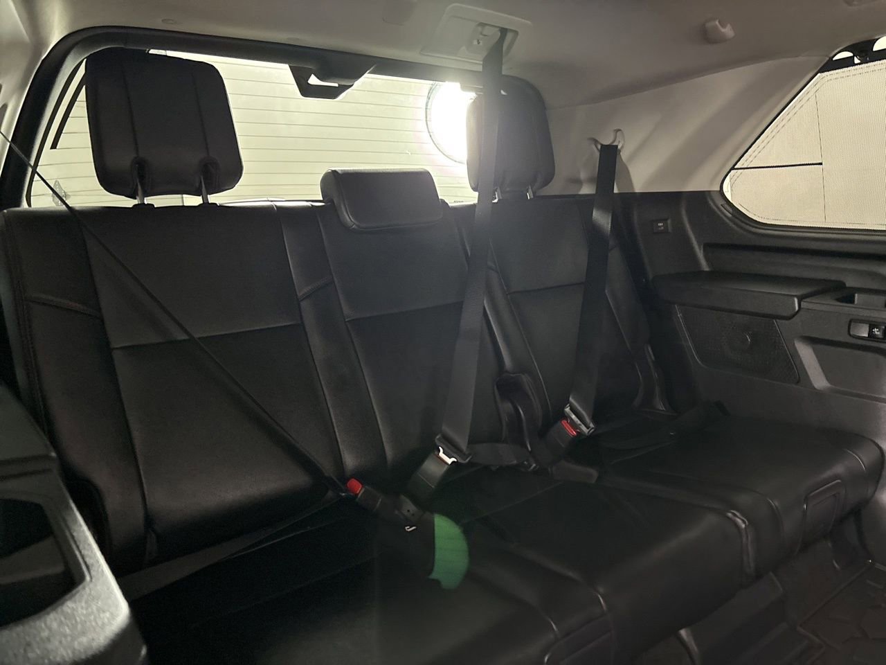 Used 2023 Toyota Sequoia TRD Pro image 29