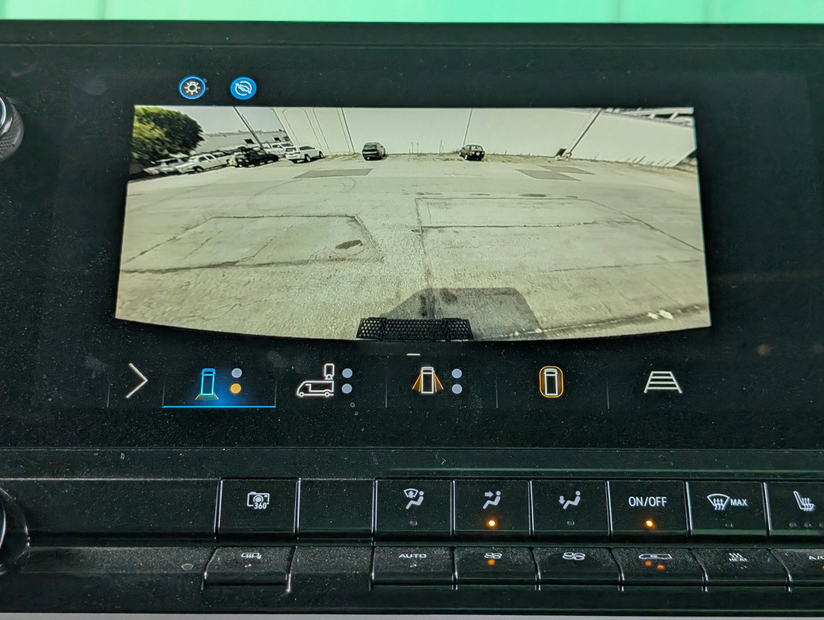 Used 2025 Chevrolet Brightdrop 400 image 29