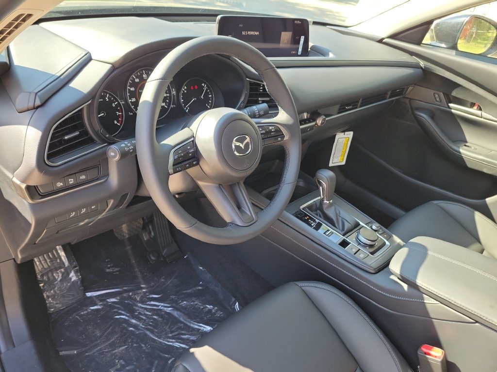 New 2026 MAZDA CX-30 AWD 2.5 S image 16