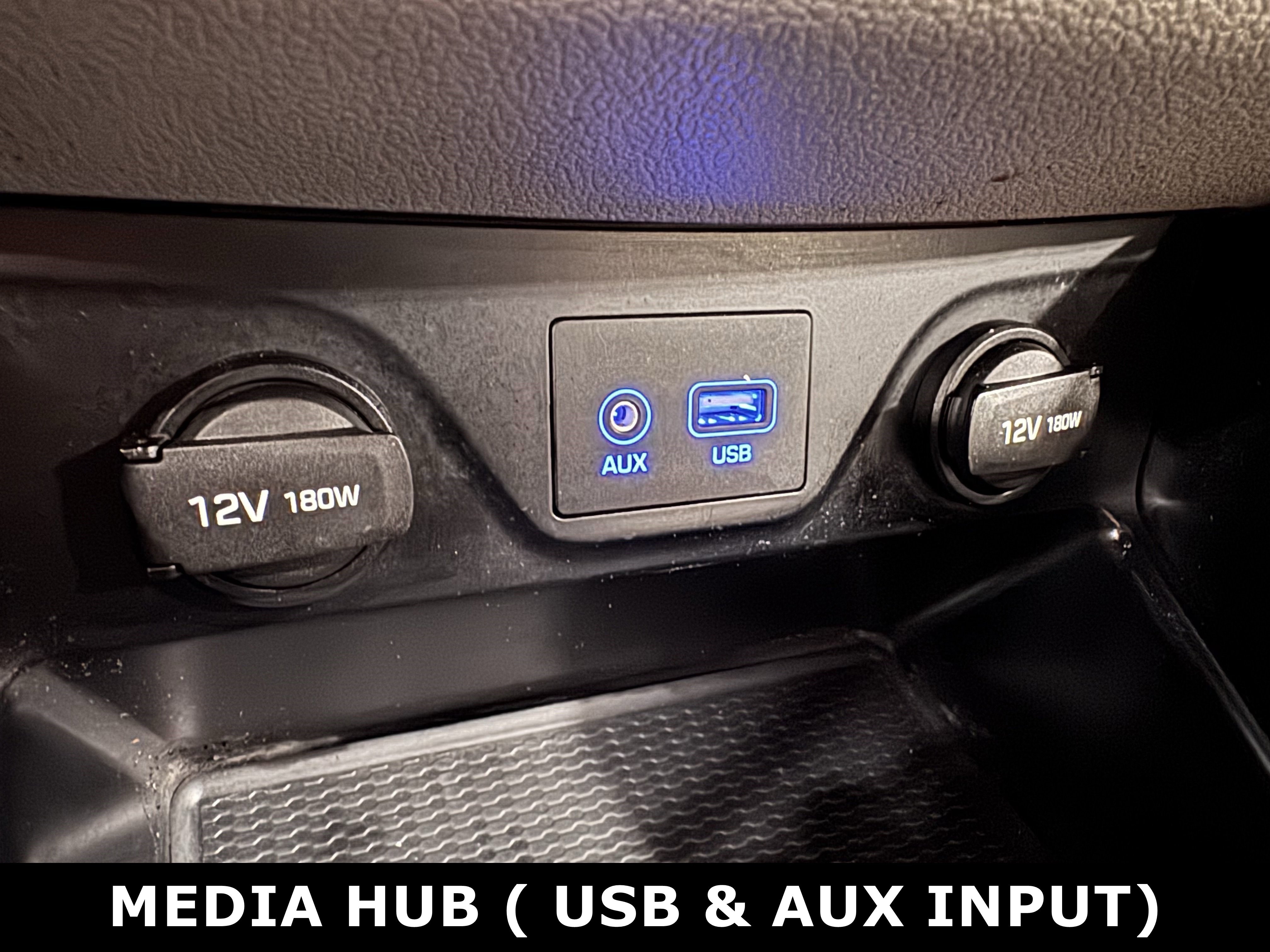 Used 2017 Hyundai Tucson Sport w/ Cargo Package image 9