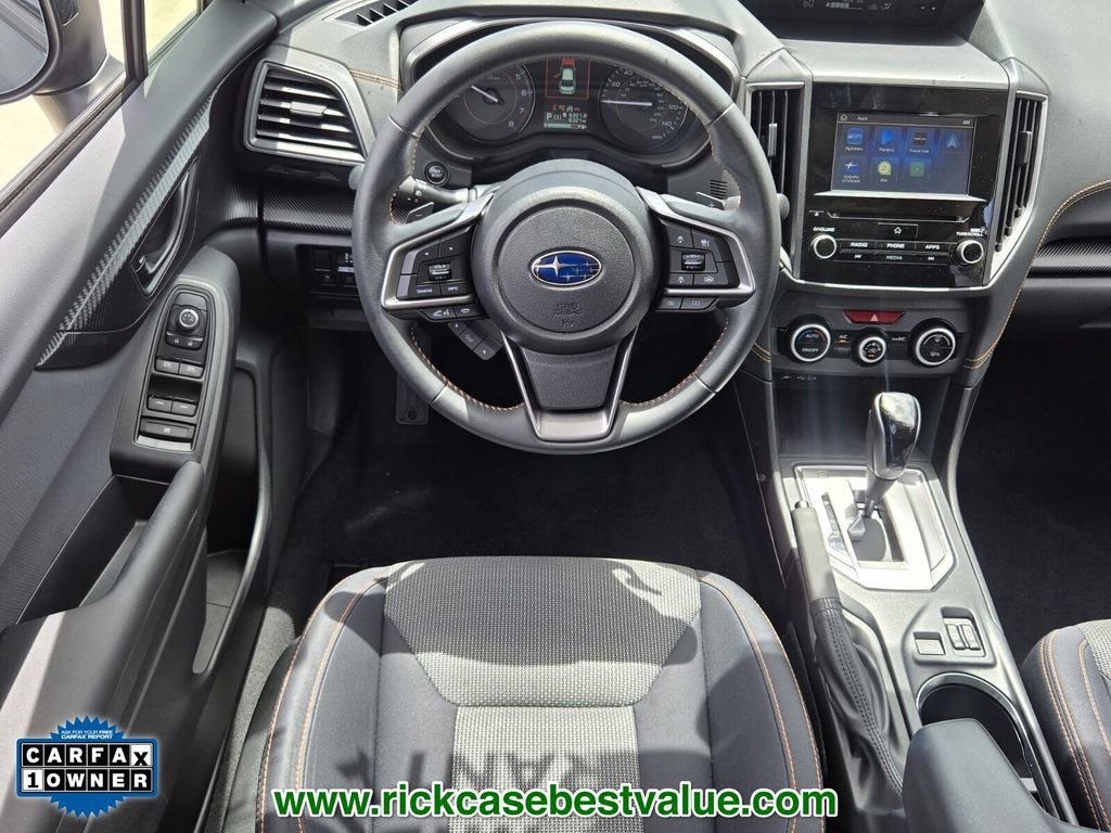 Used 2023 Subaru Crosstrek 2.0i Premium image 14