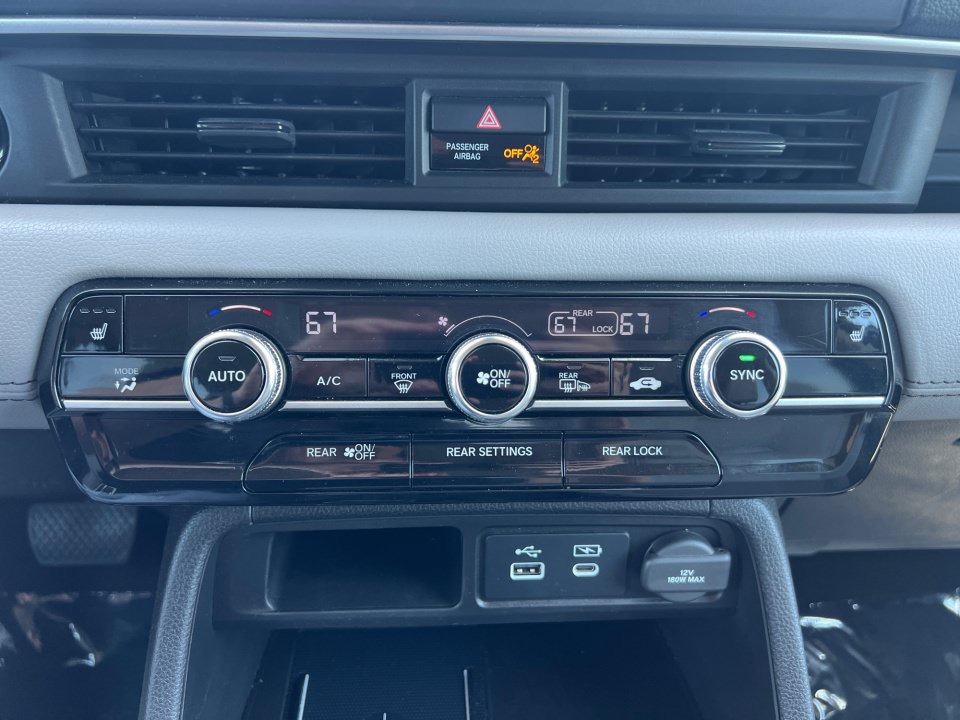 Certified 2023 Honda Pilot EX-L image 18