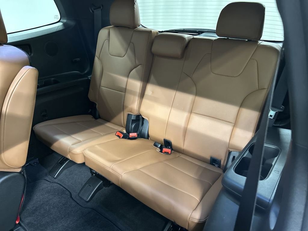 Certified 2023 Kia Telluride SX Prestige X-Pro AWD/4WD image 22
