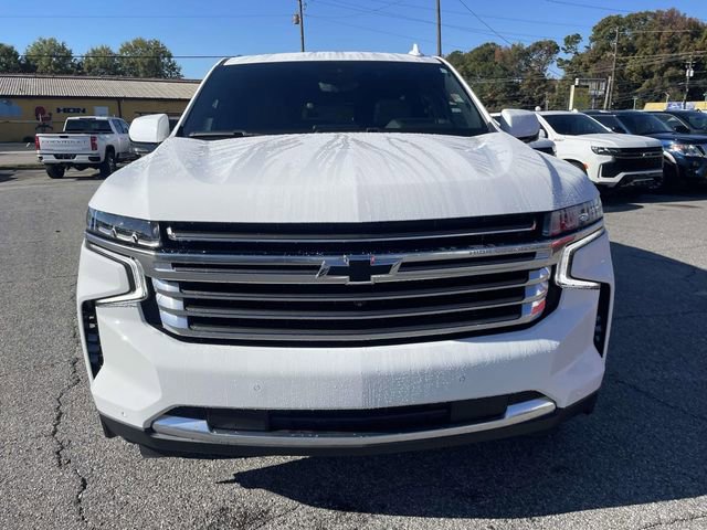 Used 2023 Chevrolet Tahoe High Country w/ Premium Package 2 image 10